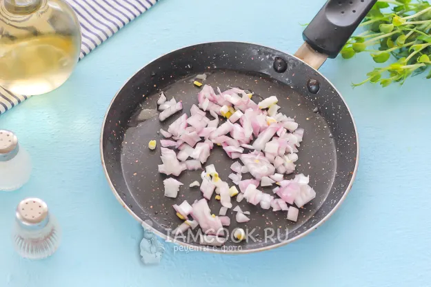 Шаг 2: иллюстрация