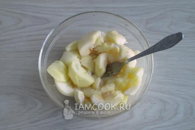 Шаг 2: иллюстрация