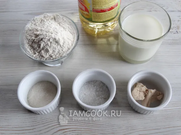 Шаг 1: иллюстрация