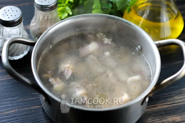 Шаг 2: иллюстрация