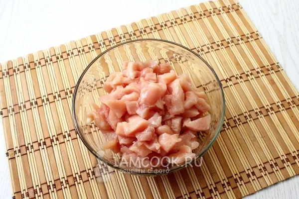 Шаг 2: иллюстрация