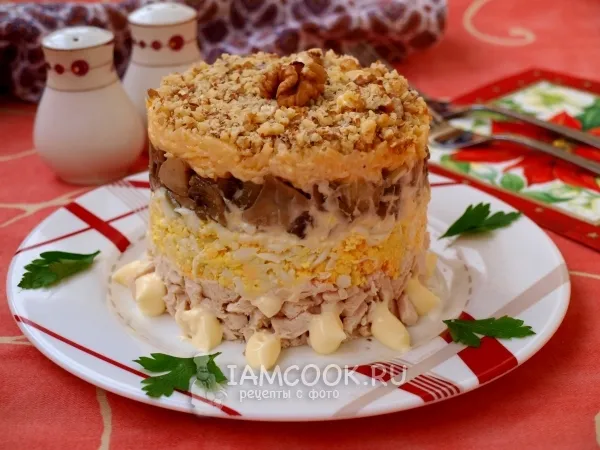 Шаг 8: иллюстрация