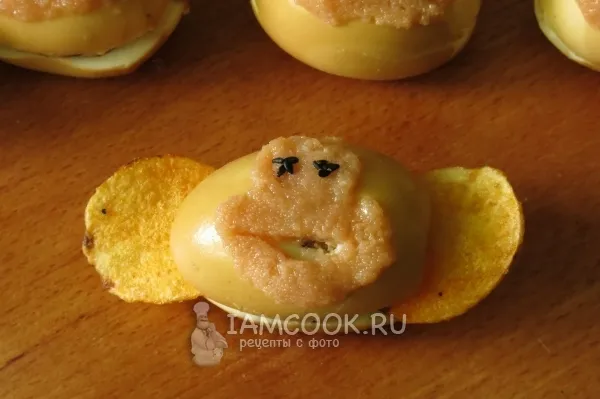 Шаг 13: иллюстрация