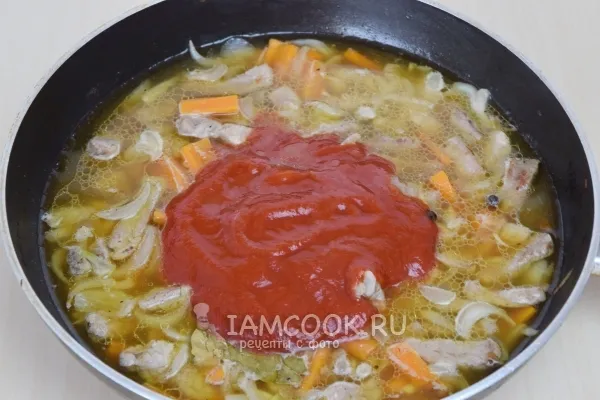 Шаг 8: иллюстрация