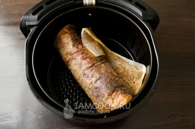 Шаг 17: иллюстрация