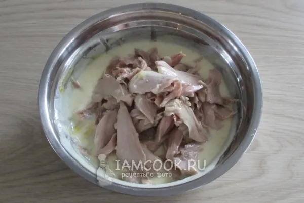 Шаг 5: иллюстрация