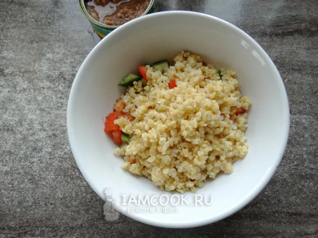 Шаг 6: иллюстрация