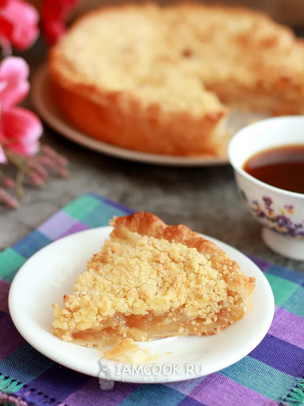 Шаг 9: иллюстрация