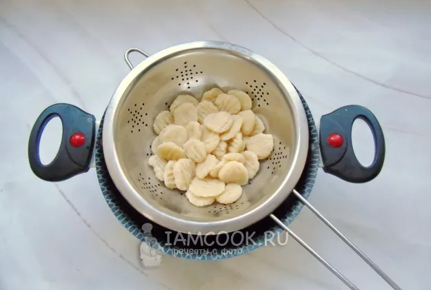 Шаг 9: иллюстрация