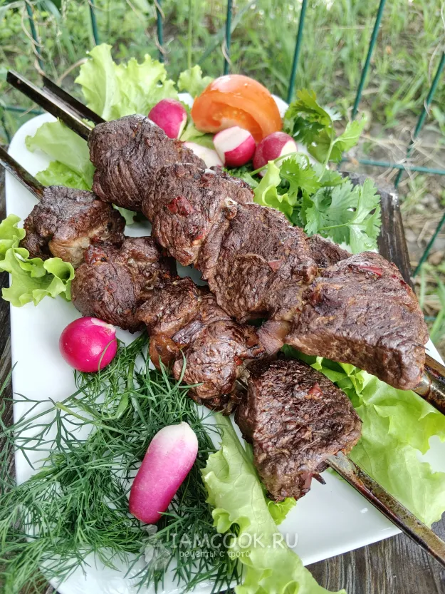 Шаг 10: иллюстрация