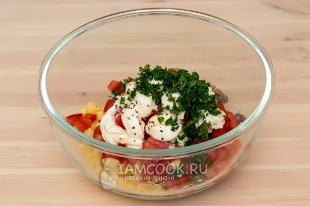 Шаг 4: иллюстрация