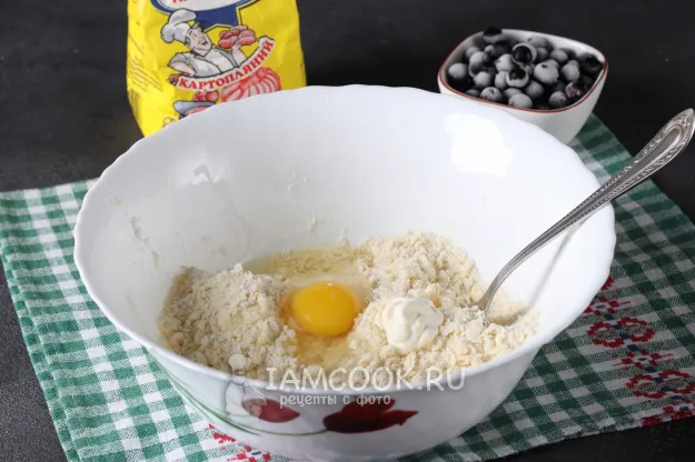 Шаг 3: иллюстрация