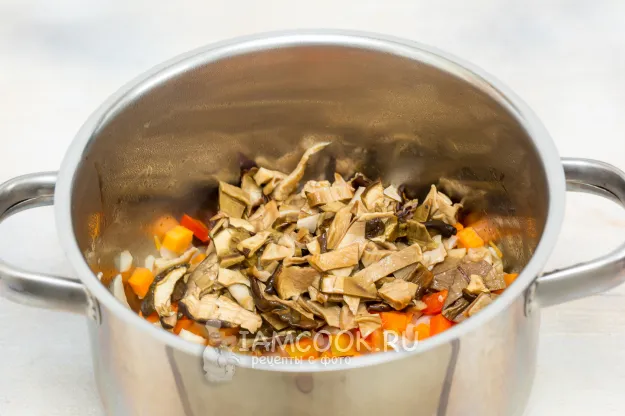 Шаг 3: иллюстрация