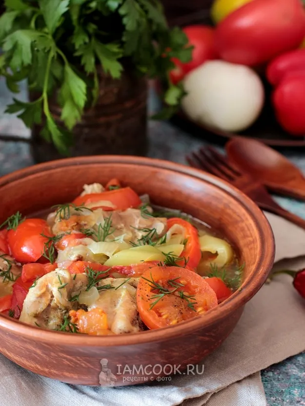 Шаг 9: иллюстрация