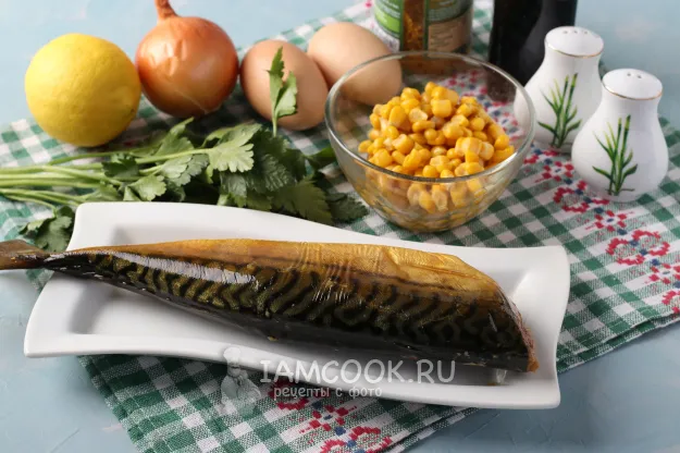 Шаг 1: иллюстрация