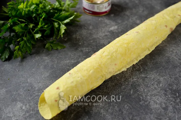 Шаг 7: иллюстрация