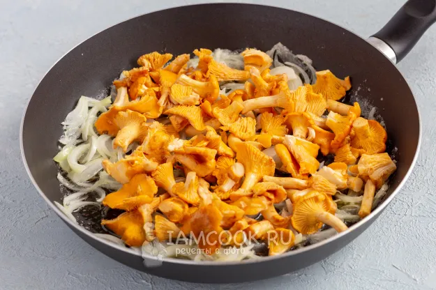 Шаг 3: иллюстрация