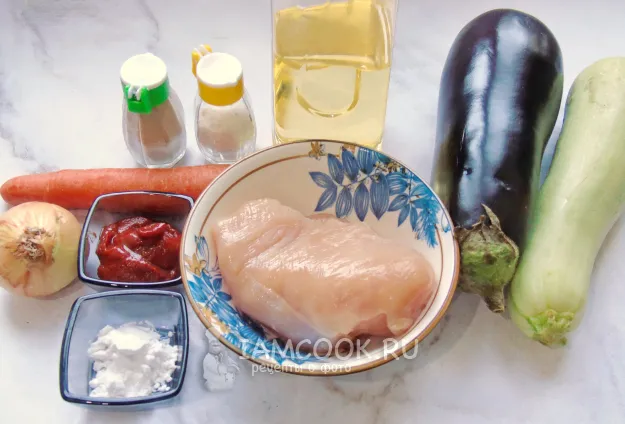 Шаг 1: иллюстрация