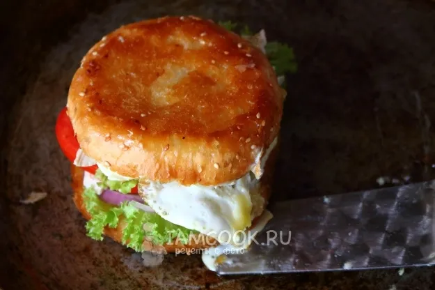 Шаг 10: иллюстрация