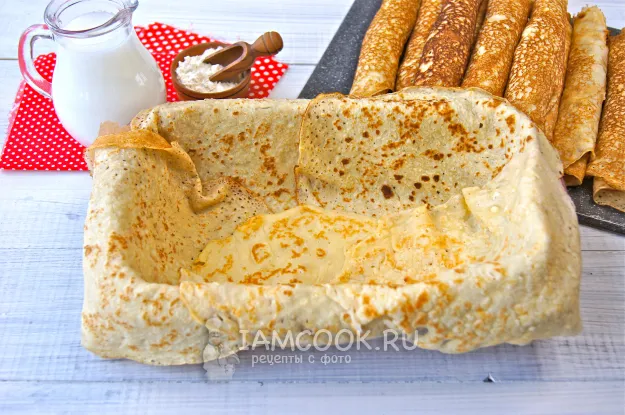 Шаг 13: иллюстрация