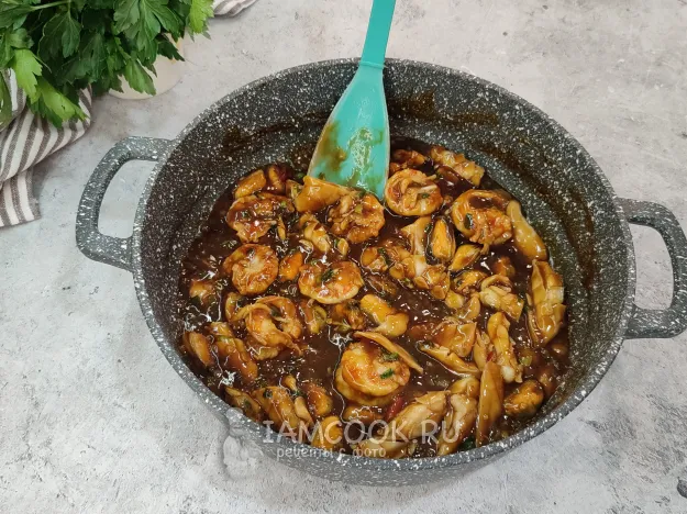 Шаг 8: иллюстрация