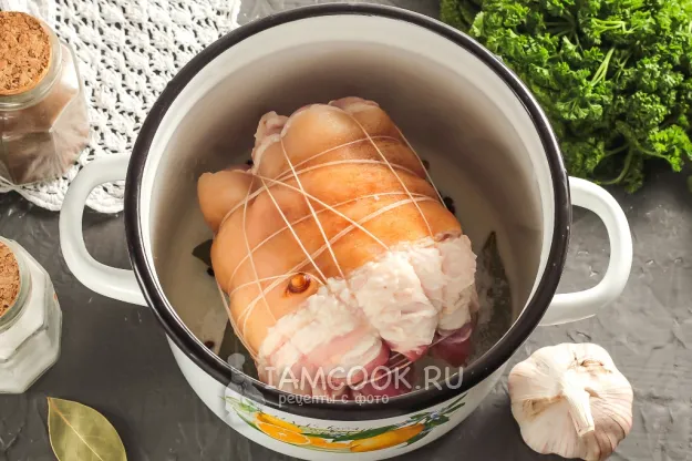 Шаг 3: иллюстрация