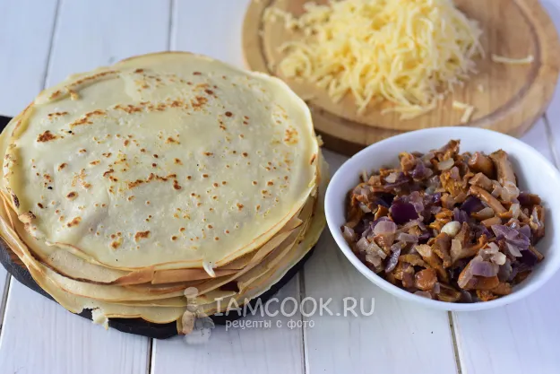 Шаг 9: иллюстрация