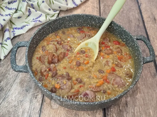 Шаг 11: иллюстрация