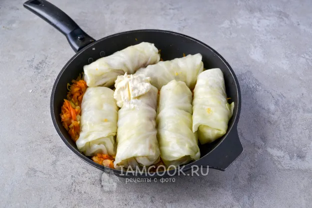 Шаг 11: иллюстрация