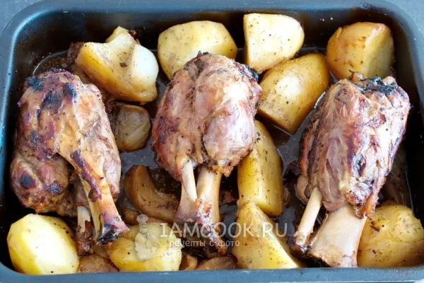 Шаг 6: иллюстрация