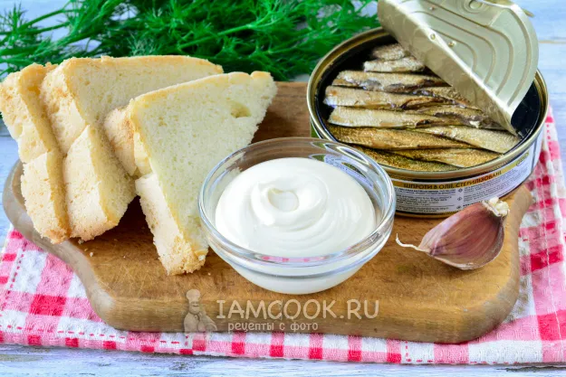 Шаг 1: иллюстрация