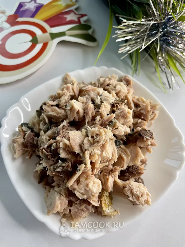 Шаг 3: иллюстрация