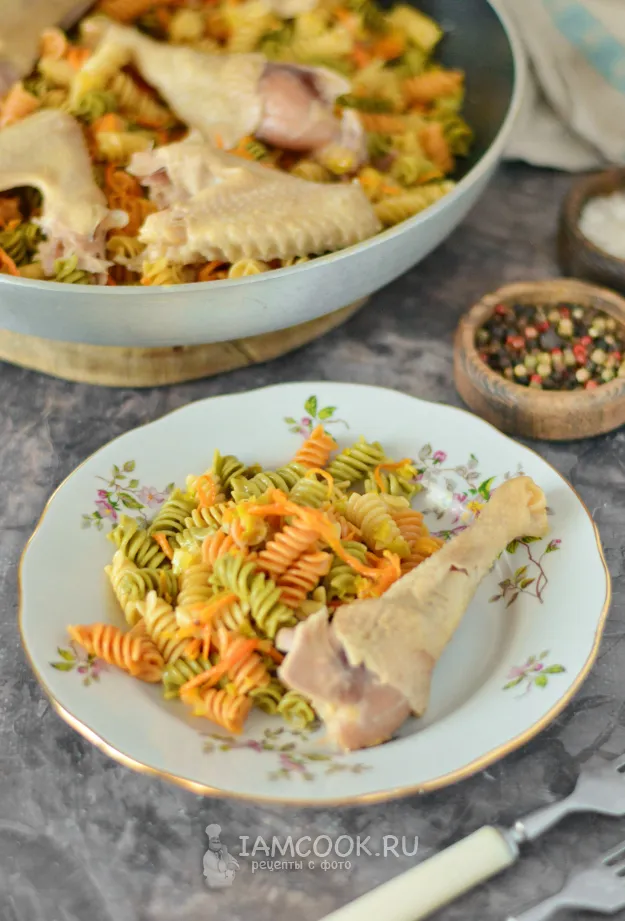 Шаг 10: иллюстрация