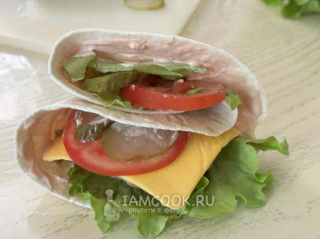 Шаг 11: иллюстрация