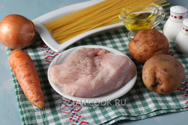 Шаг 1: иллюстрация