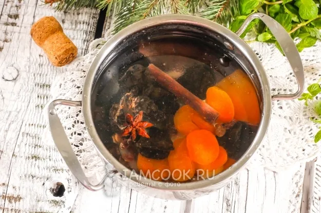 Шаг 3: иллюстрация