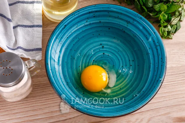 Шаг 2: иллюстрация