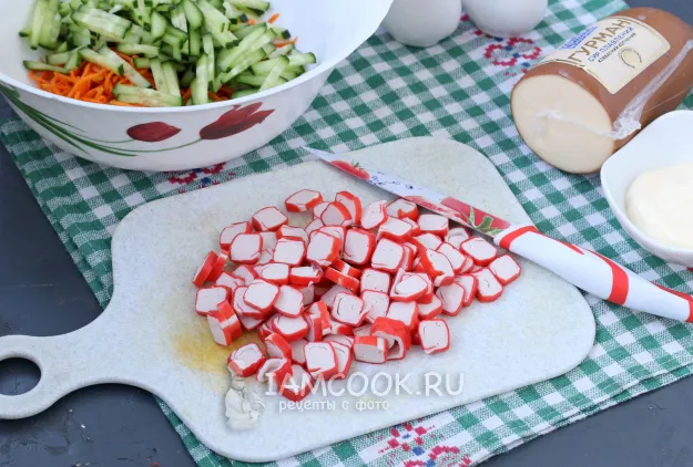 Шаг 3: иллюстрация