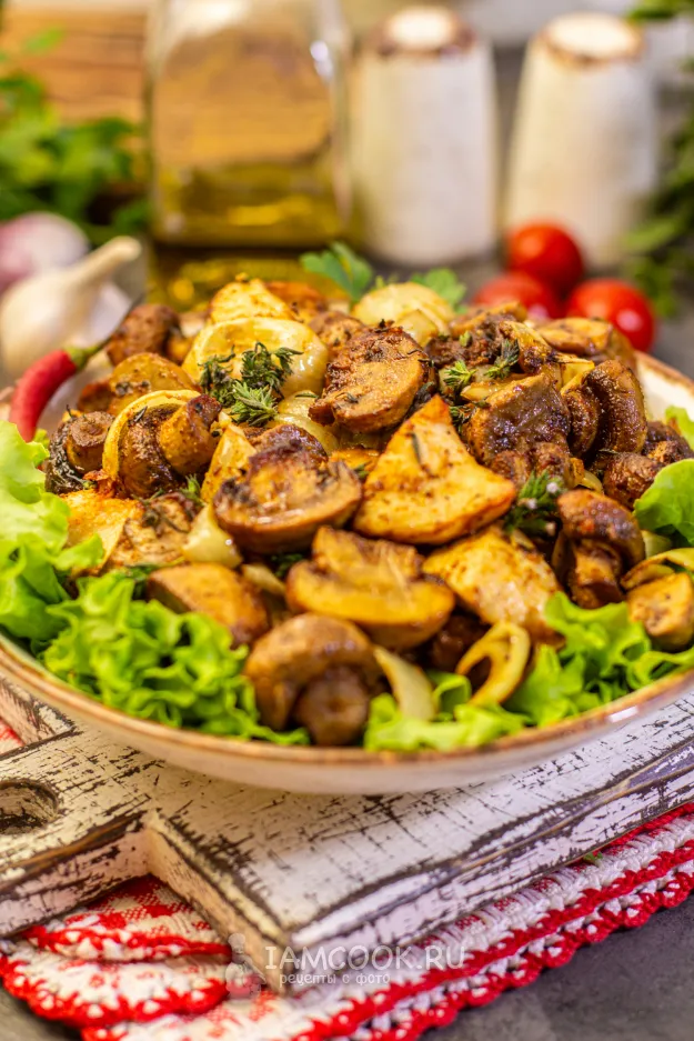 Шаг 9: иллюстрация