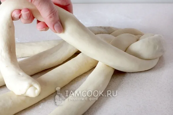 Шаг 14: иллюстрация