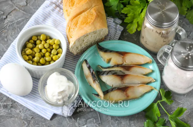 Шаг 1: иллюстрация