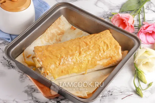 Шаг 6: иллюстрация