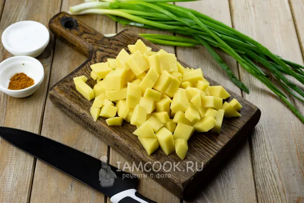 Шаг 3: иллюстрация