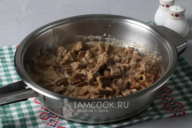 Шаг 9: иллюстрация