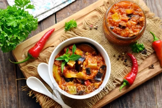 Шаг 9: иллюстрация