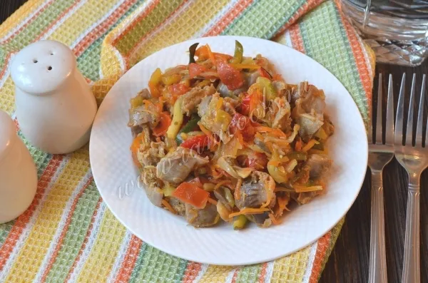 Шаг 10: иллюстрация