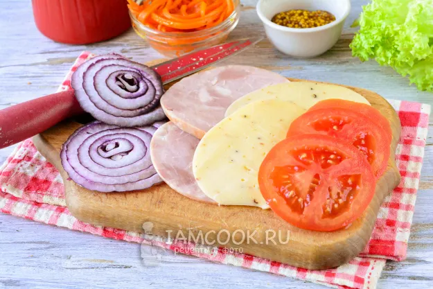 Шаг 3: иллюстрация