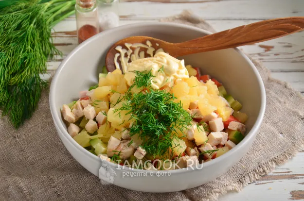 Шаг 6: иллюстрация