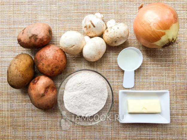 Шаг 1: иллюстрация