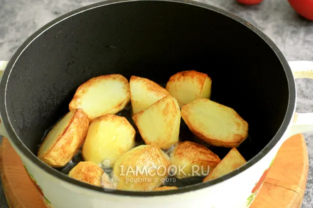 Шаг 5: иллюстрация